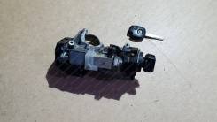 Замок зажигания. Honda: Accord, Inspire, Mobilio Spike, Fit Aria, Crossroad, Freed, Mobilio, CR-V, Legend, Pilot, Edix, Element, Accord Tourer, Stream...