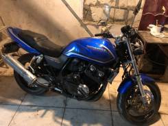 Honda CB 400SF. 400 куб. см., исправен, птс, с пробегом