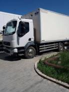 Volvo FL7. Volvo FL, 7 000 кг., 4x2