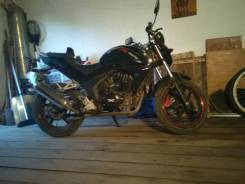 ABM X-moto SX250. 250 куб. см., исправен, птс, с пробегом