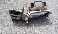 Печка. Mercedes-Benz C-Class, W202, S202 Двигатель M111E18