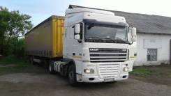 DAF XF 105. Продается DAF XT 105, 12 907 куб. см., 20 500 кг.