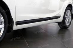 Накладка на дверь. Kia Cerato, YD Двигатели: G4FG, G4NA