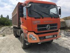 Dongfeng. Продаётся грузовик DONG FENG DFL3251 A, 8 900 куб. см., 20 000 кг.