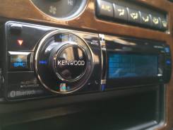 Kenwood KDC-BT61U