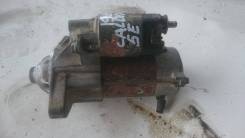 Стартер. Toyota: Carina, Sprinter, Corsa, Corona, Sera, Caldina, Corolla II, Paseo, Corolla, Tercel, Cynos, Starlet Двигатели: 3E, 2E, 2ELU, 4EFE, 5EF...
