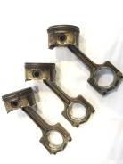 Поршень. Mazda: Atenza, Premacy, Mazda3, Mazda6, Mazda5, Axela