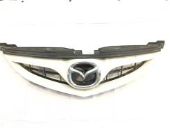 Решетка радиатора. Mazda Mazda6