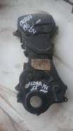 Крышка ремня ГРМ. Toyota: Corsa, Sprinter, Caldina, Sera, Corolla II, Paseo, Corolla, Tercel, Raum, Cynos, Starlet Двигатели: 4EFE, 5EFE, 5EFHE, 4EF...
