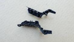 Крепление бампера. Honda Accord, CL7, CL8, CL9, CM2, CM3, CM1 Honda Accord Tourer Двигатели: K20A, K20A6, K20Z2, K24A, K24A3, N22A1