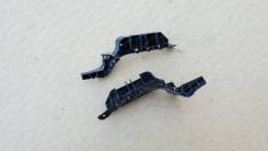 Крепление бампера. Honda Accord, CL7, CL8, CL9, CM2, CM3, CM1 Honda Accord Tourer Двигатели: K20A, K20A6, K20Z2, K24A, K24A3, N22A1