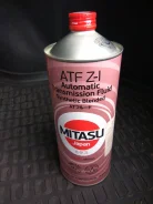 Mitasu CVT Fluid