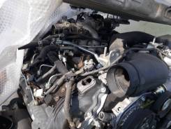 Двигатель в сборе. Toyota Land Cruiser, VDJ200 Двигатель 1VDFTV