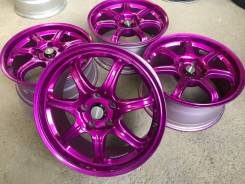 A-Tech. 7.0/8.0x17", 5x114.30, ET38/38