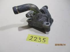 2235) Вакуумник экологии Honda Forza