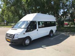 Ford Transit 222708. Продается Ford Transit, 22 места