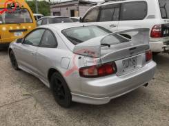 Задняя часть автомобиля. Toyota Celica, ST202, ST202C, ST203