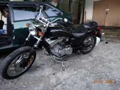 Zongshen ZS250-5. 250����. ��., ��������, ���, ��� ������� ����