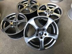 Manaray Sport Euro Design. 8.0x17", 5x120.00, ET20