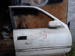 Дверь боковая. Toyota Cresta, JZX81
