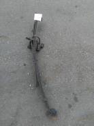 Рессора SUZUKI JIMNY, JA12W, F6AT, 0650006233