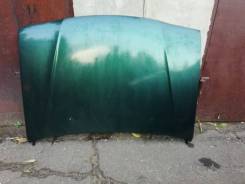 Капот. Suzuki Grand Vitara, 3TD62, FTB03, FTD32, GT, TL52 Двигатели: G16B, H25A, H25Y, J20A, RFM