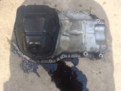 Поддон. Mitsubishi RVR, N73WG Mitsubishi Airtrek, CU2W Mitsubishi Outlander, CU2W Двигатели: 4G63, 4G63T