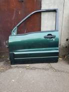 Дверь боковая. Suzuki Grand Vitara, 3TD62, FTB03, TL52 Двигатели: G16B, H25A, H25Y, J20A