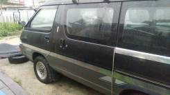 Дверь сдвижная. Toyota Lite Ace, CR21G, CR22, CR22G, CR30, CR30G, CR31, CR31G, YR21, YR21G, YR22, YR25, YR25V, YR30, YR30G Toyota Town Ace, CR21G, CR2...