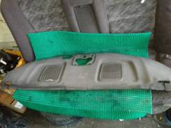 Полка в салон. Toyota Vista, CV40, CV43, SV40, SV41, SV42, SV43 Двигатели: 3CT, 3SFE, 4SFE