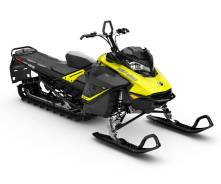BRP Ski-Doo Summit SP. исправен, есть птс, с пробегом