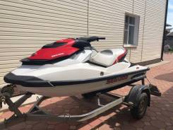 BRP Sea-Doo. 130,00 л.с., 2013 год год