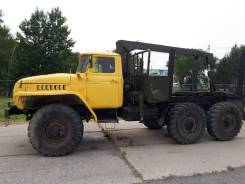 Урал 4320. Продам УРАЛ 4320 с КМУ, 11 150 куб. см., 16 000 кг., 6x6