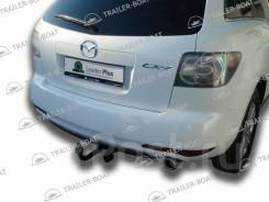 Фаркоп. Lexus RX300 Mazda CX-7, ER, ER3P, ER19 Двигатели: R2AA, L5VE, L3VDT