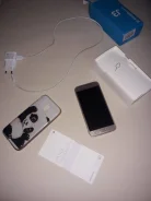 Samsung Galaxy J3 2017. �����, 16 ��, �������