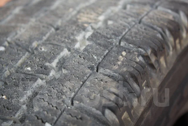 Bridgestone Blizzak Revo 696. ������, ��� �����, 2010 ���, �/�, ����� 10 % ����