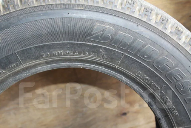 Bridgestone Blizzak Revo 696. ������, ��� �����, 2010 ���, �/�, ����� 10 % ����