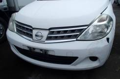 Nissan Tiida Latio. SC11, HR15