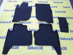 Коврик. Mitsubishi Pajero Sport, KS0W Двигатели: 4N15, 6B31