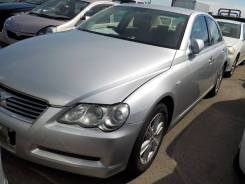 Toyota Mark X. GRX120, 4GR