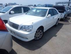 Toyota Crown. JZS173, 1JZGE