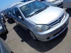 Toyota Platz. NCP12, 1NZ
