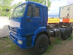 КамАЗ 44108. Продаётся тягач , 11 762 куб. см., 32 000 кг.