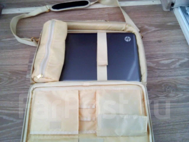HP Pavilion g6. 15.6", 2,6����, ��� 4 ��, ���� 300���, WiFi: 1, Bluetooth: 1, ����������� �� 2��. ����