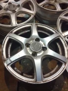 Weds Treffer. 5.5x14", 4x100.00, ET40, �� 67,1���. ����