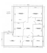 Продам дом+ 12 сот Крыгина р-н т/ц "Маяк". Улица Крыгина 9, р-н Эгершельд, площадь дома 83 кв. м., водопровод, скважина, электричество 30 кВт, отоплен...