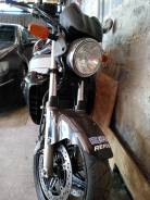 Honda X11. 1 100 куб. см., исправен, птс, с пробегом