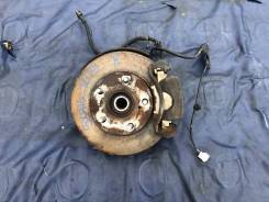 Ступица. Toyota Nadia, ACN15, ACN15H, SXN15, SXN15H Toyota Ipsum, SXM15, SXM15G Toyota Gaia, ACM15, ACM15G, SXM15, SXM15G Двигатели: 1AZFSE, 3SFE