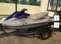 Yamaha VX. 2008 год год. Под заказ