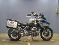 BMW R 1200 GS. 1 200 куб. см., исправен, птс, без пробега. Под заказ